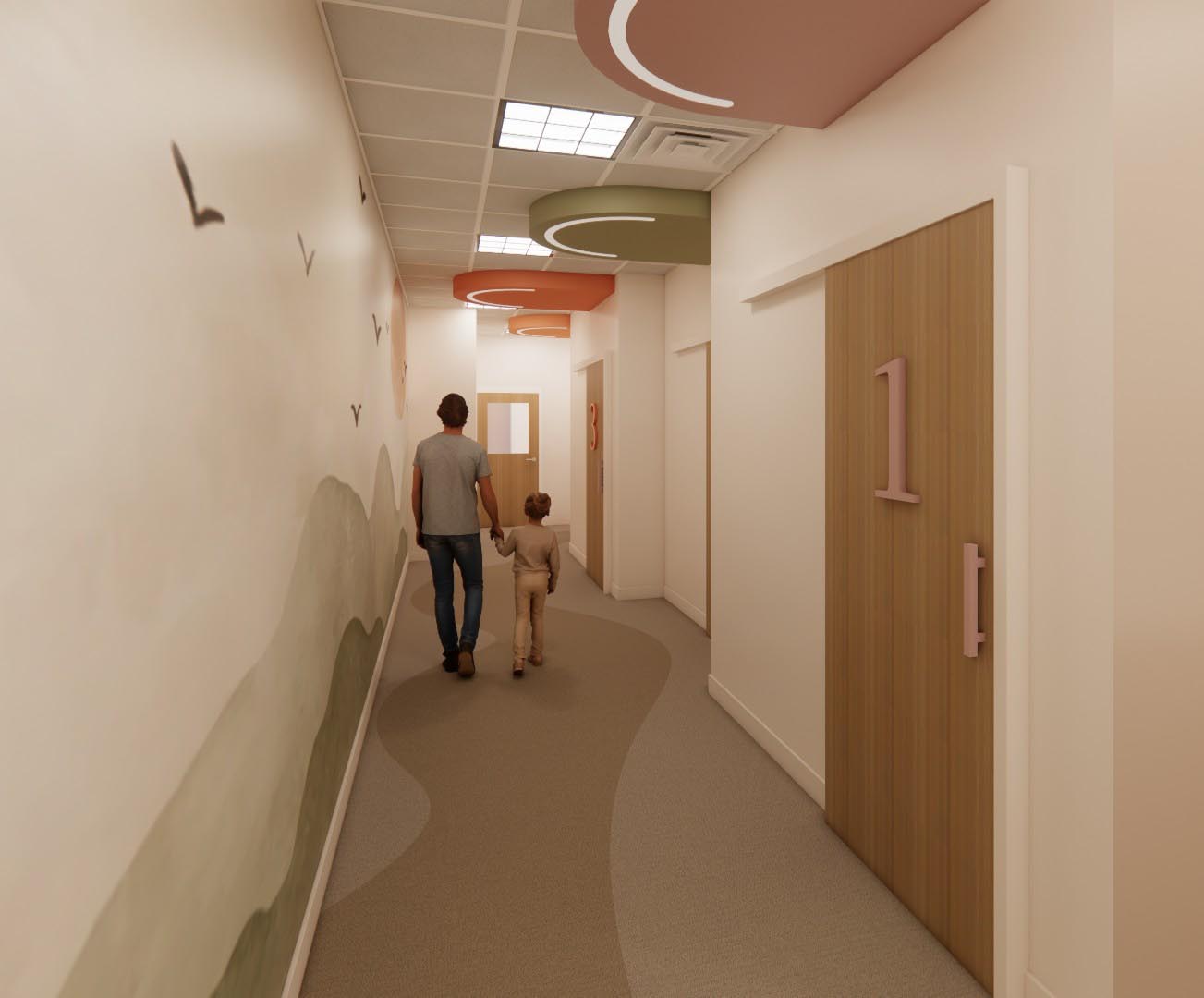 Bushels of Joy Pediatrics View 3 Bushels of Joy Pediatrics by Courtney Jones