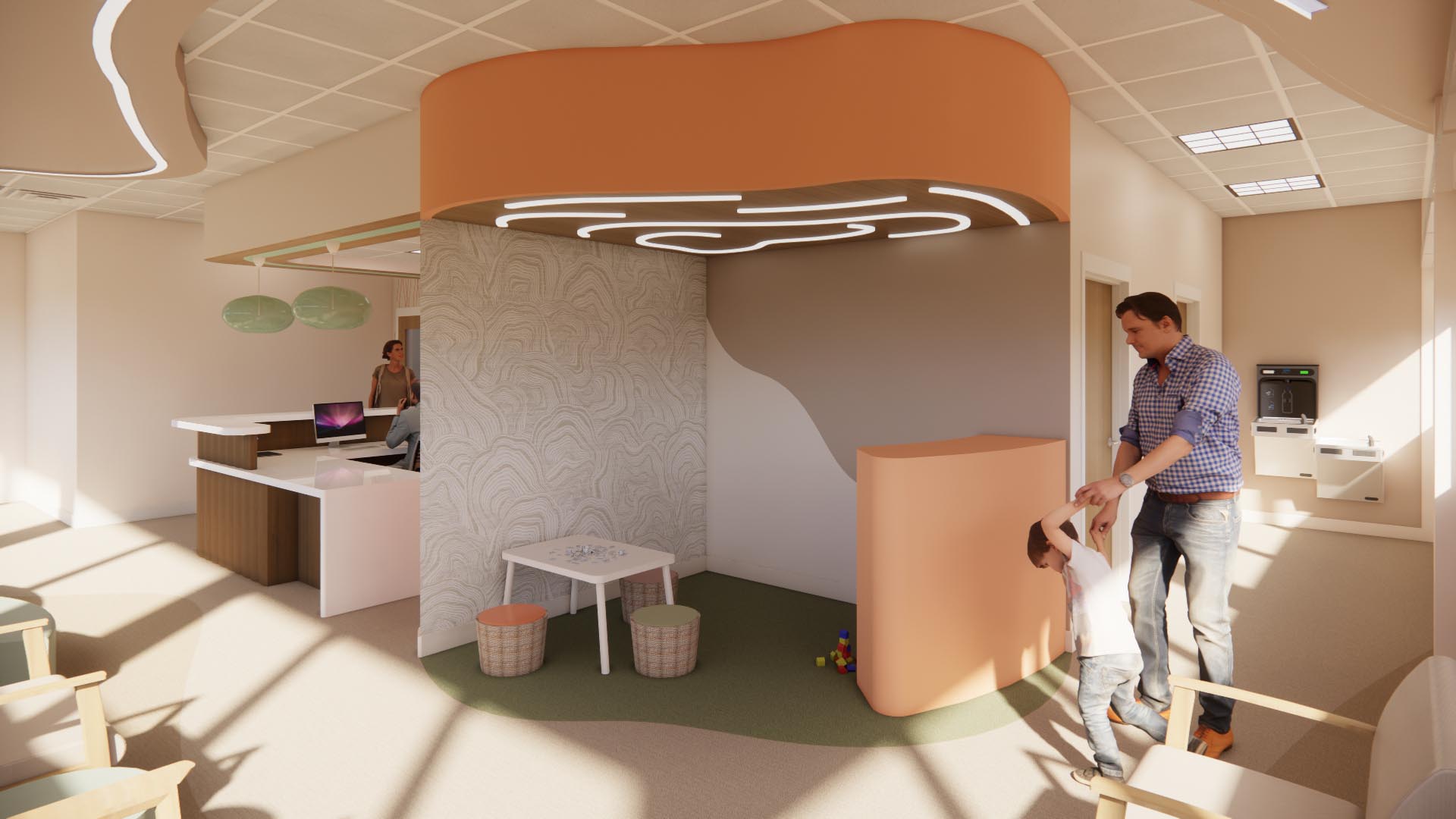 Bushels of Joy Pediatrics View 4 Bushels of Joy Pediatrics by Courtney Jones