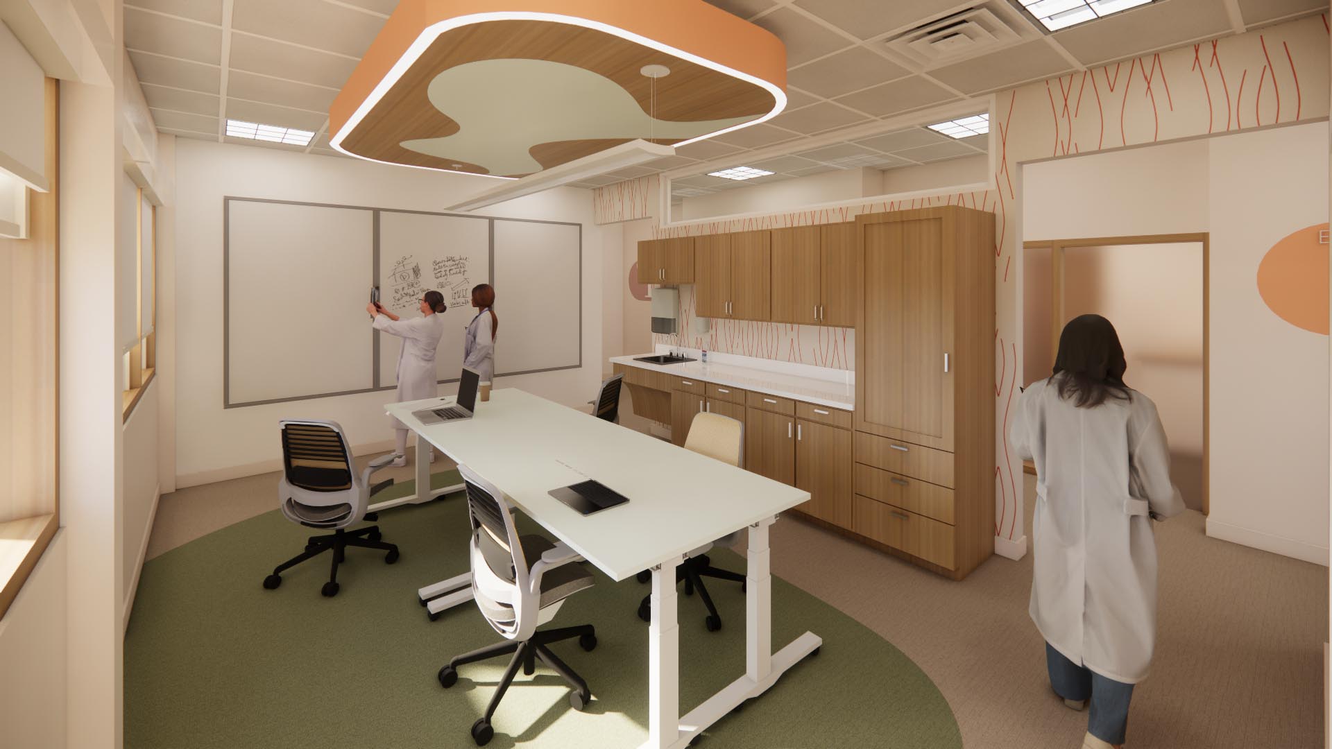 Bushels of Joy Pediatrics View 5 Bushels of Joy Pediatrics by Courtney Jones