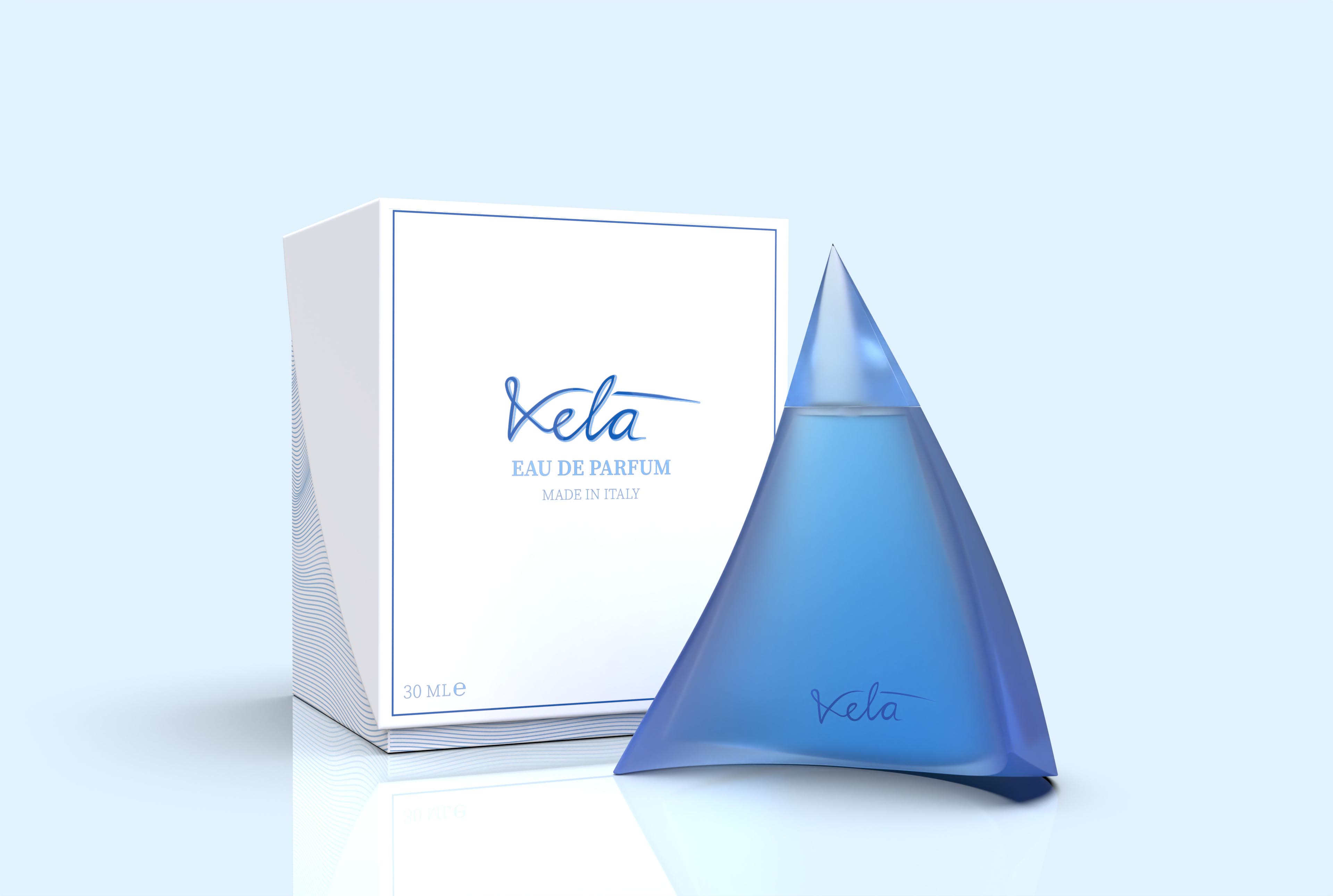 image of fragrance packaging