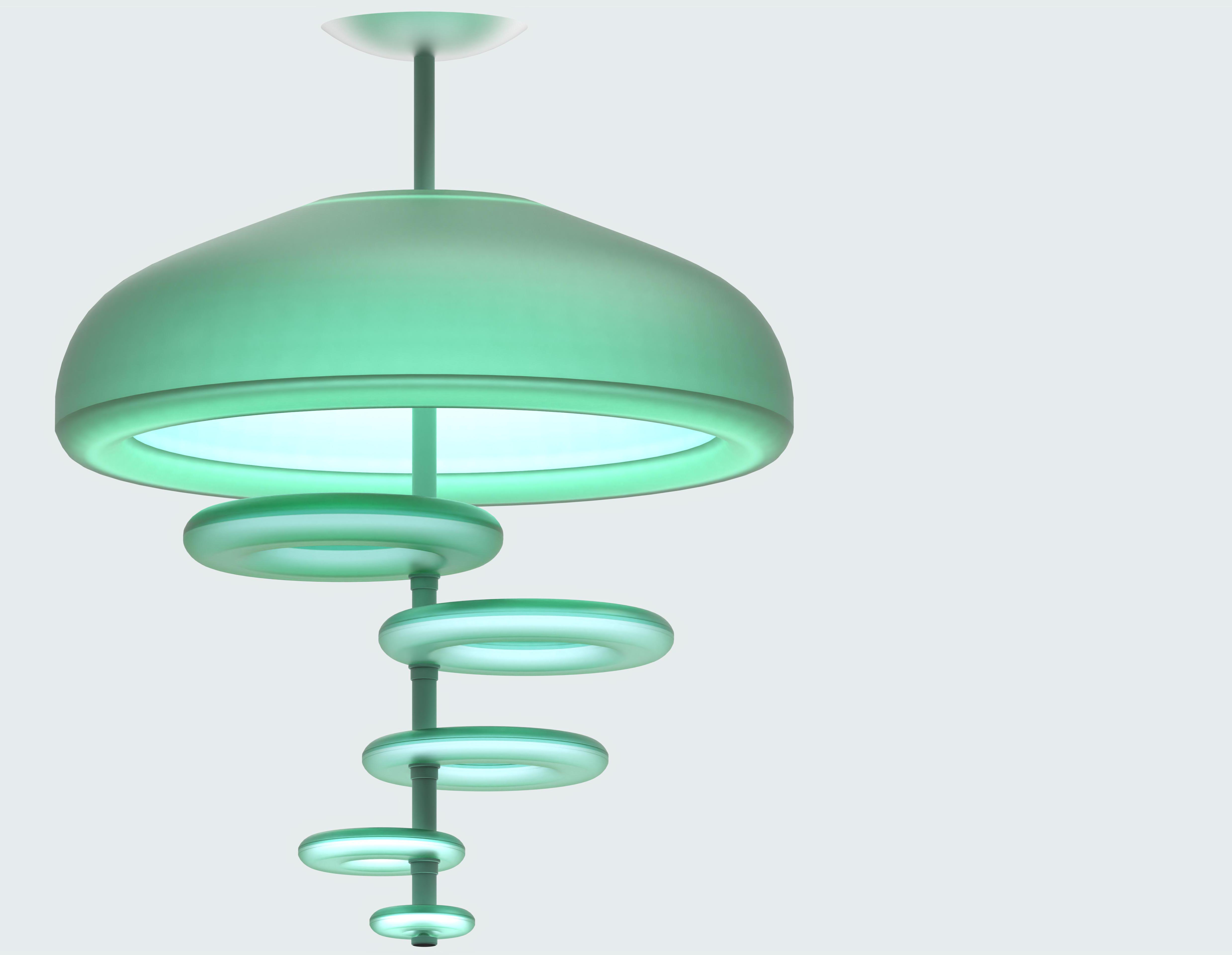 image of light fixture