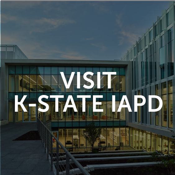 Visit K-State Interior Architecture and Product Design