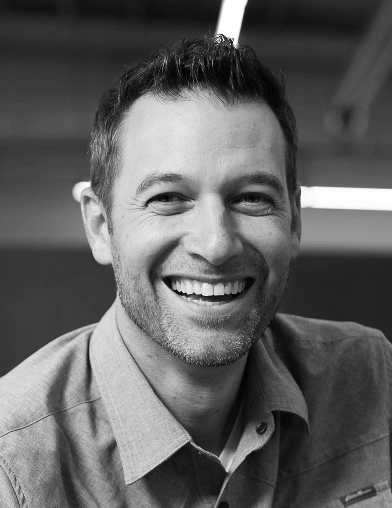 Doug Shapiro
