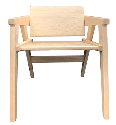 Echo, Furniture Design by Abigail Dick