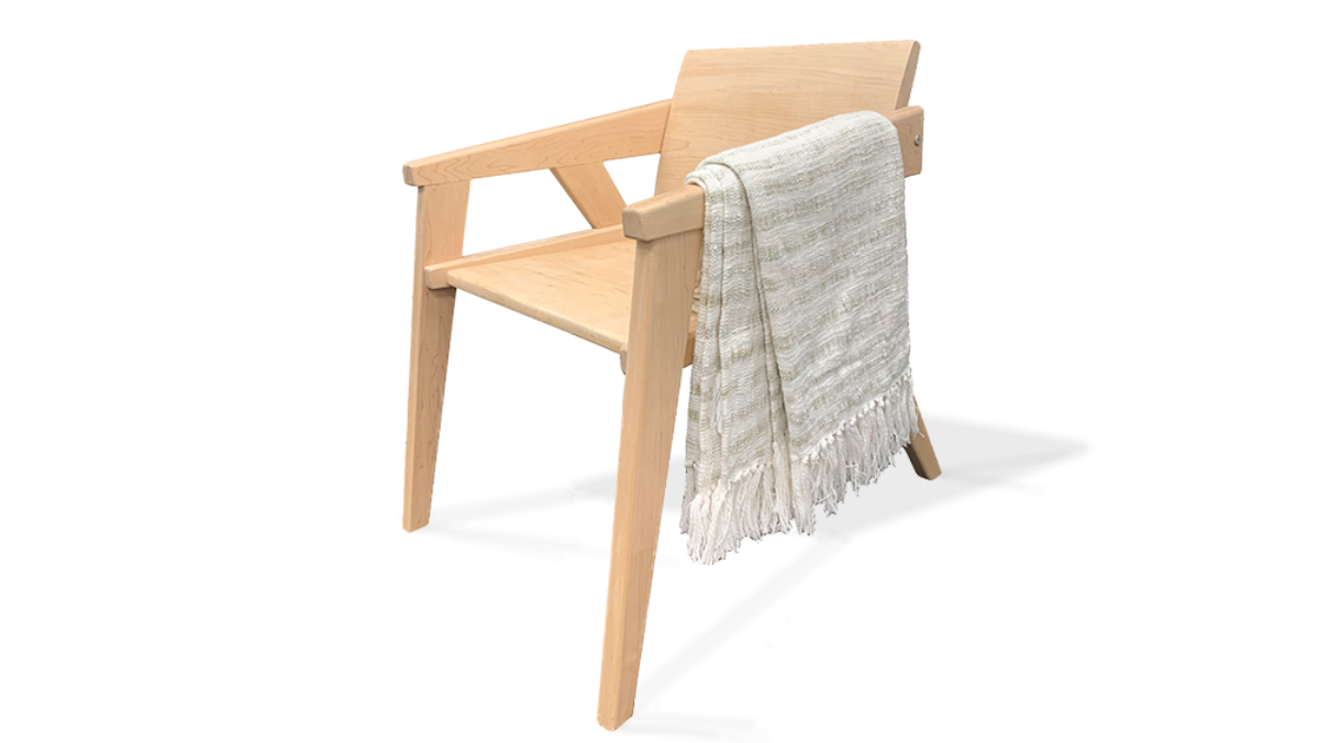 Echo, Furniture Design by Abigail Dick