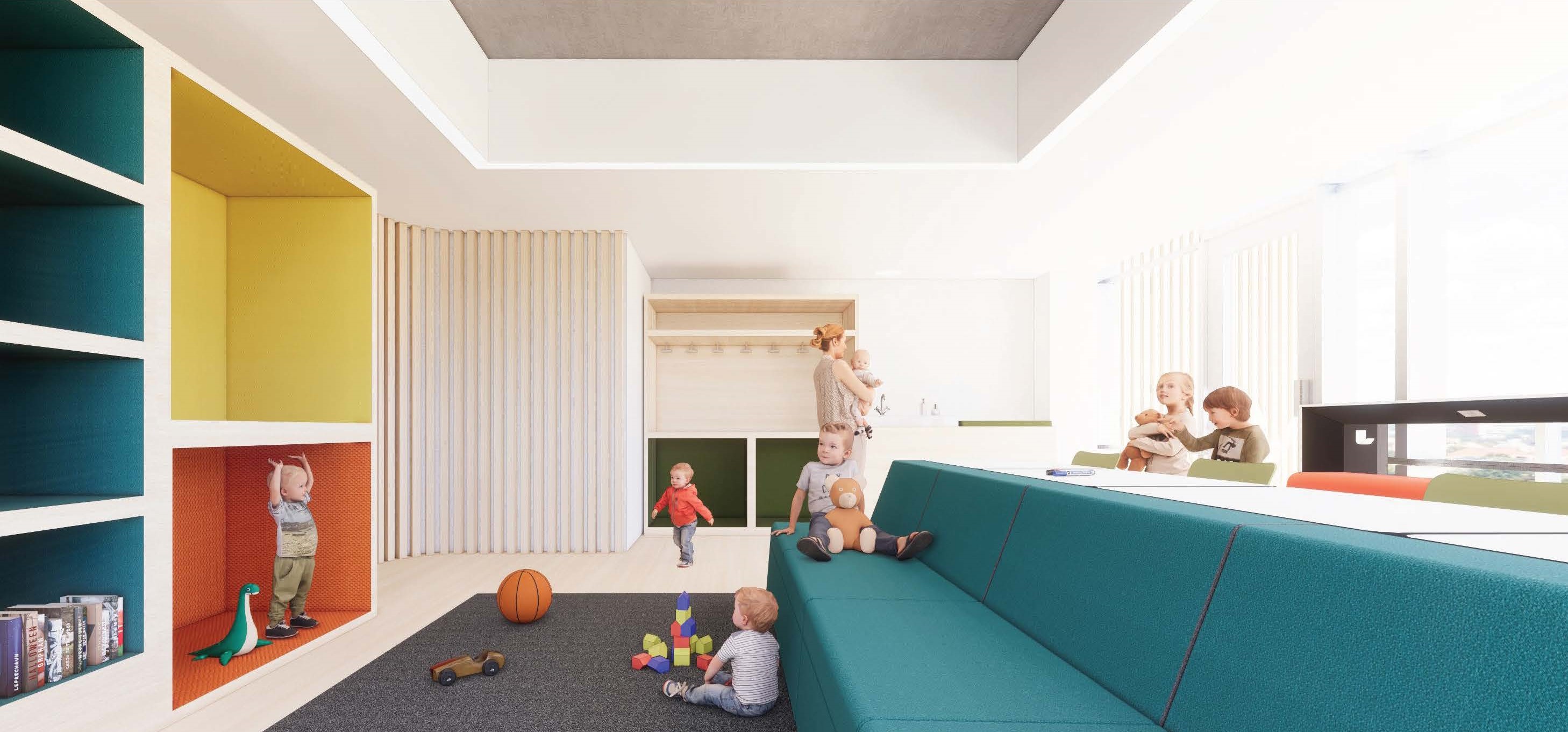 NEXT Design, Interior Architecture by Chloe Cudney