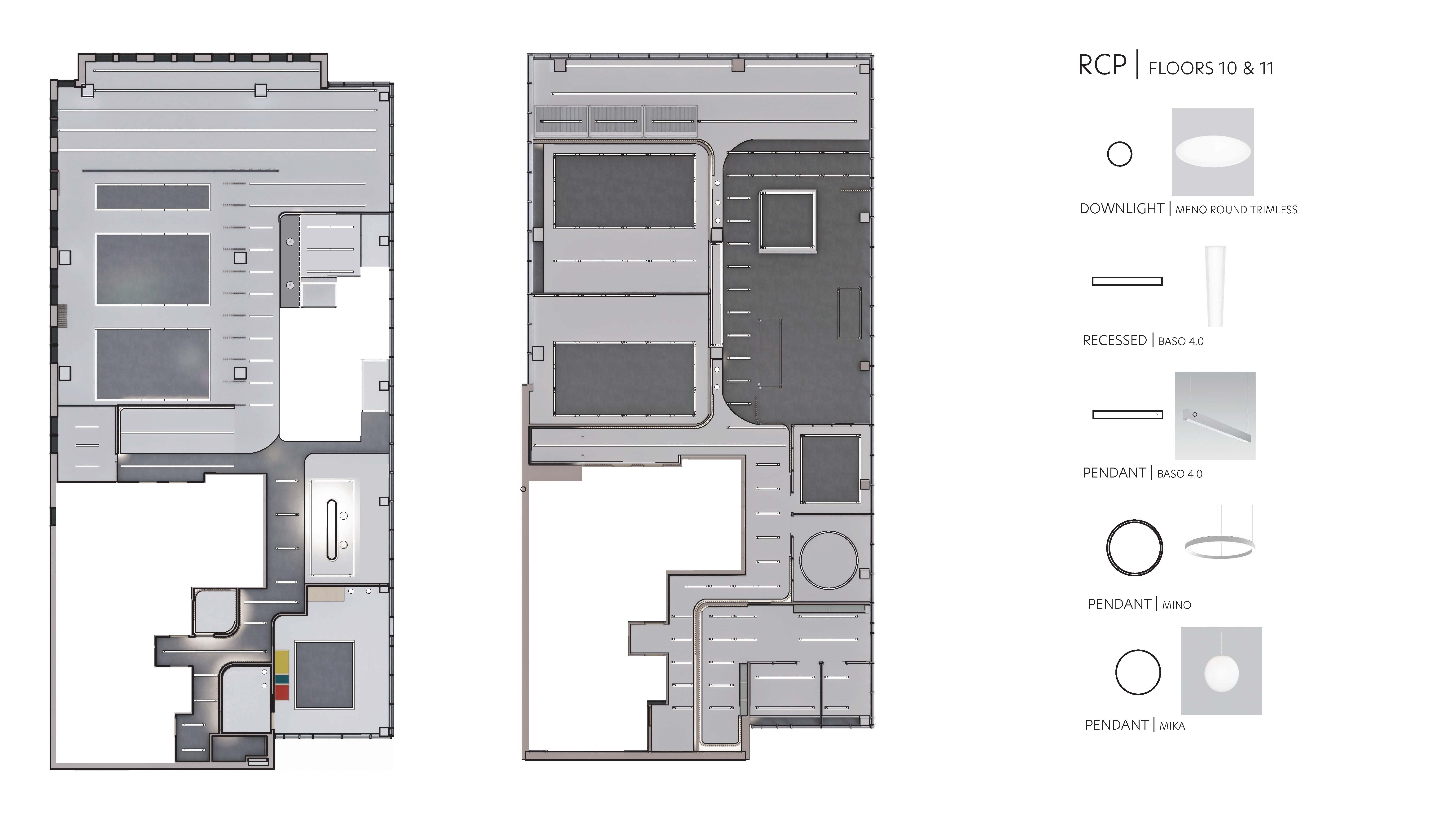 NEXT Design, Interior Architecture by Chloe Cudney