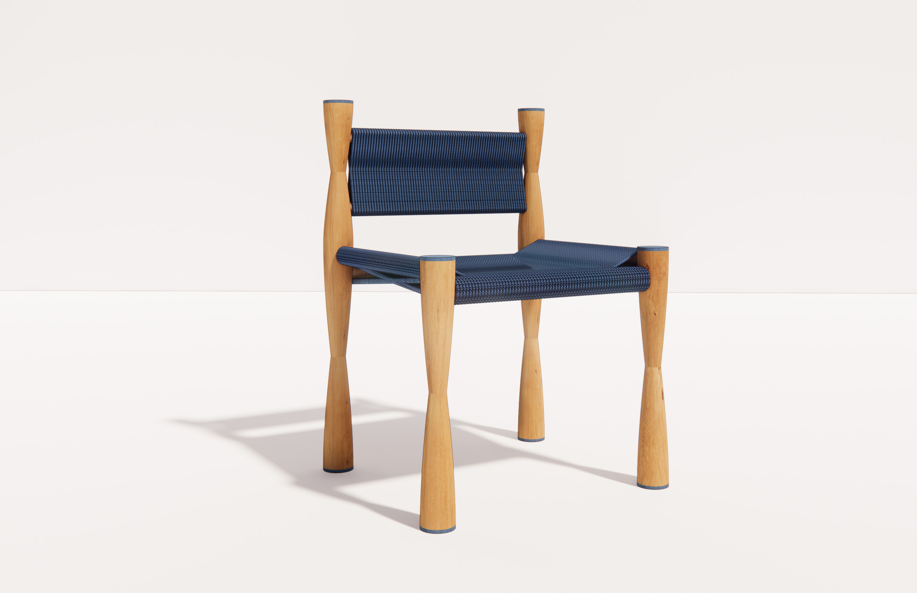 chair design full view Sloane Gleeson