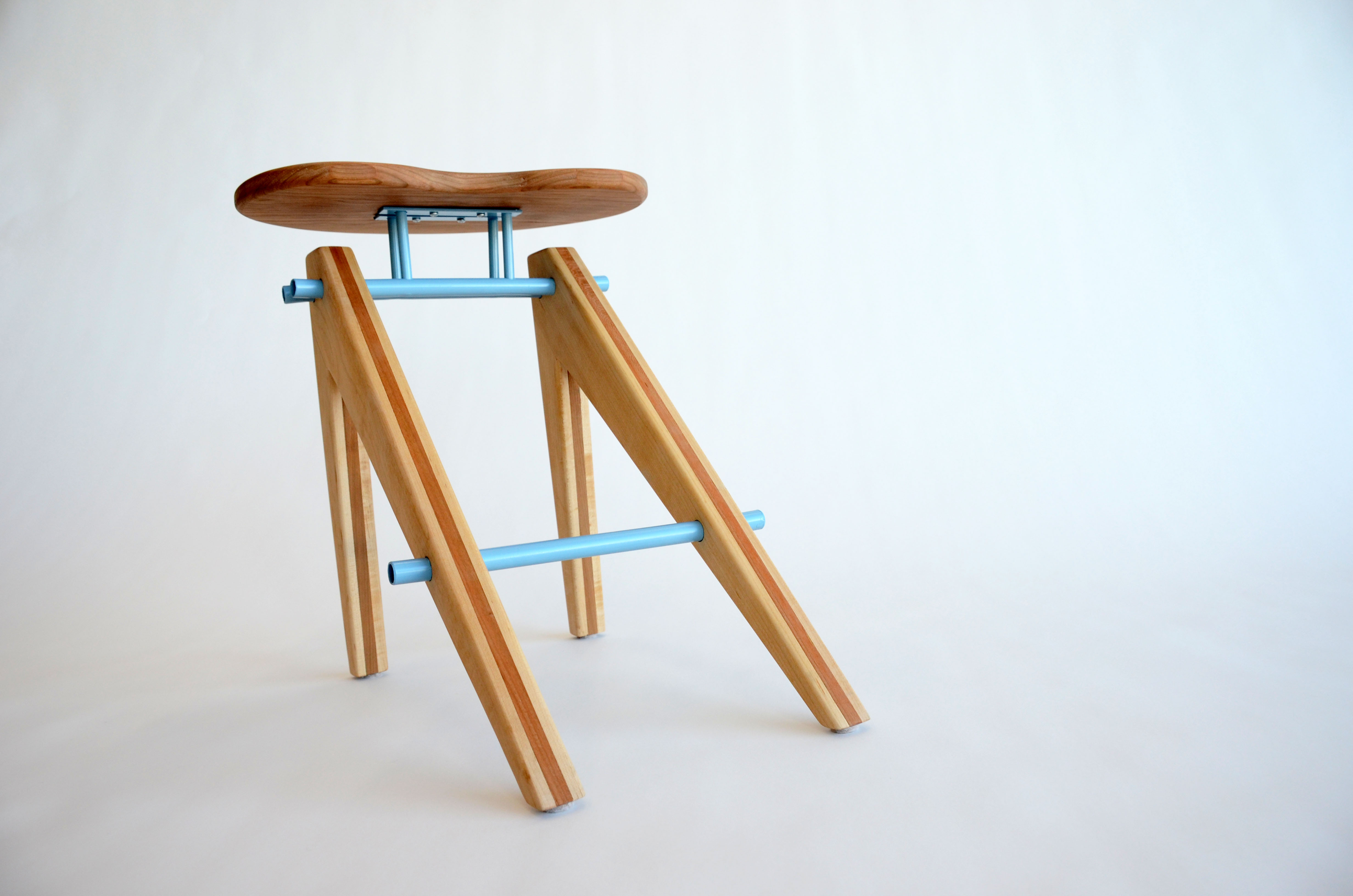 stool design full view