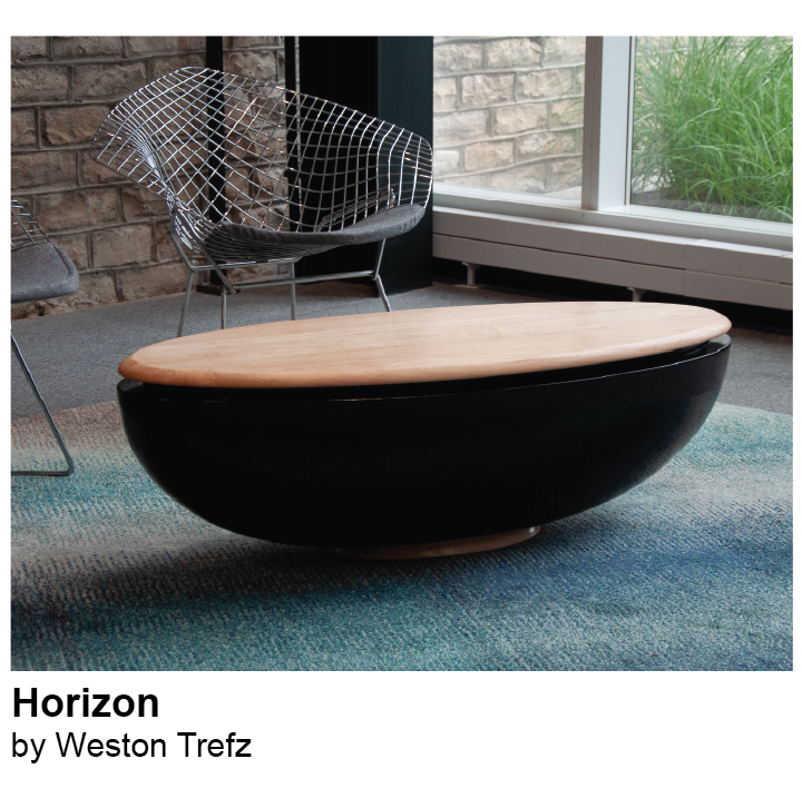 Horizon by Weston Trefz