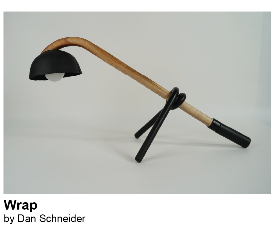 Wrap by Dan Schneider