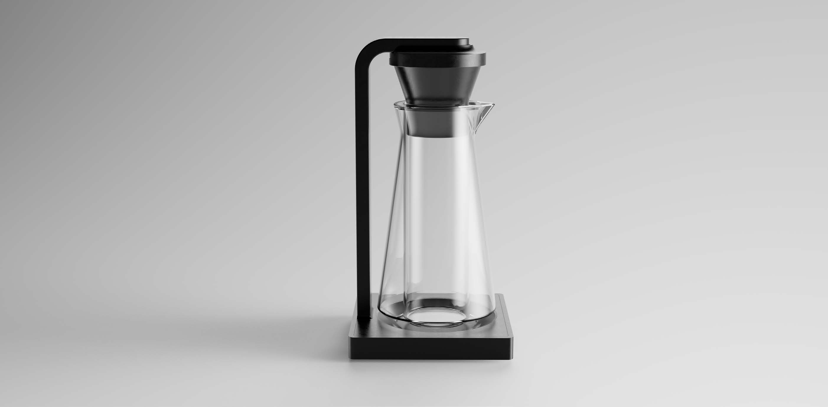Horizon - Coffee maker