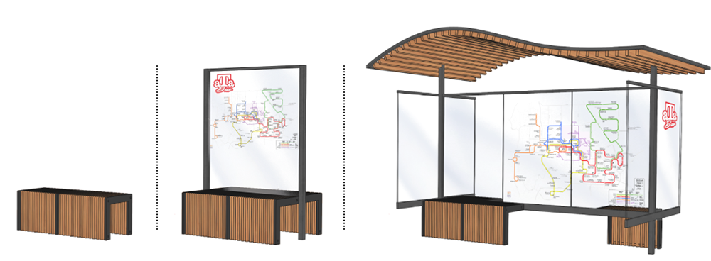 Flint Hills Bus Stop2