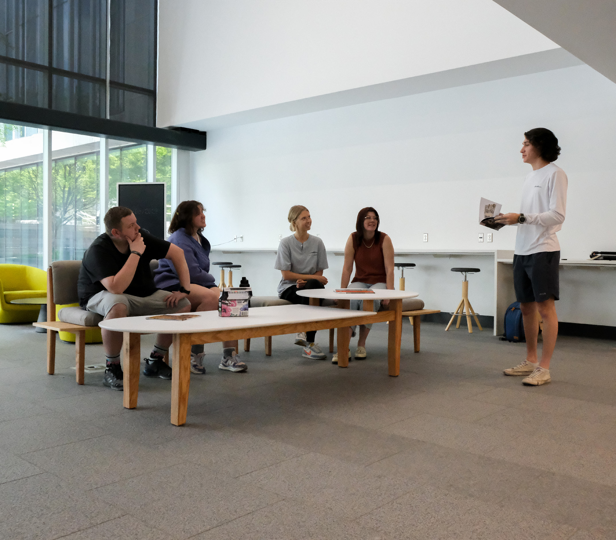 The Kindling Collection