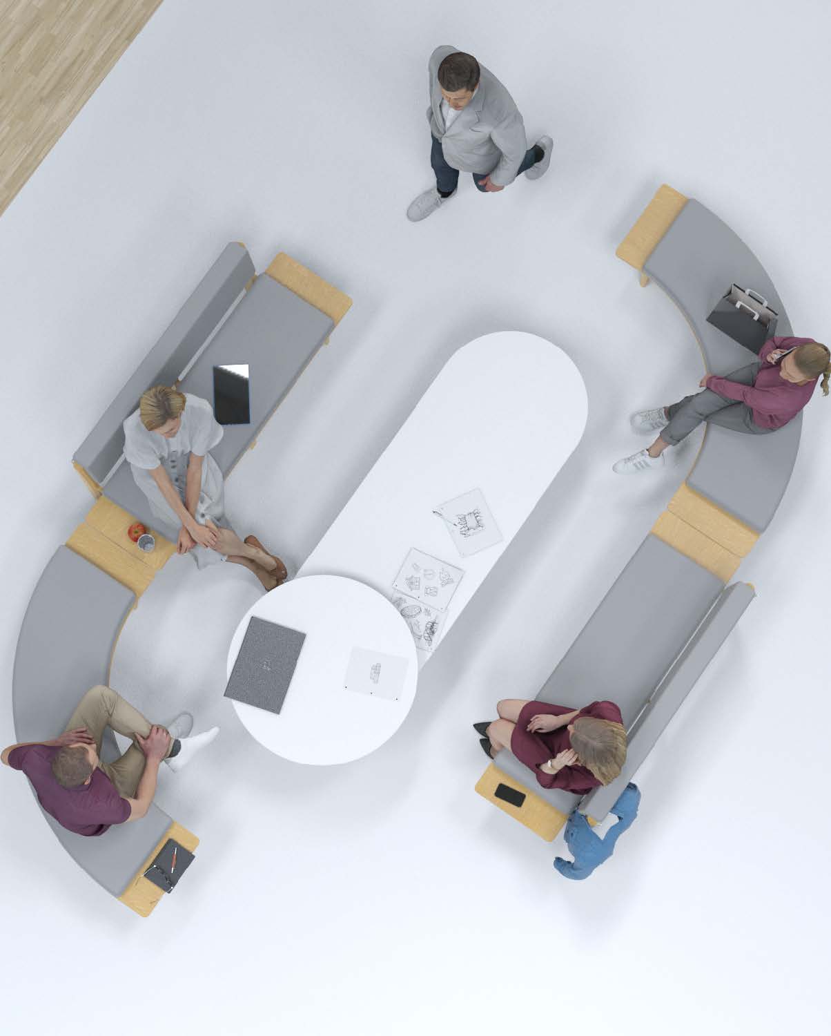 The Kindling Collection