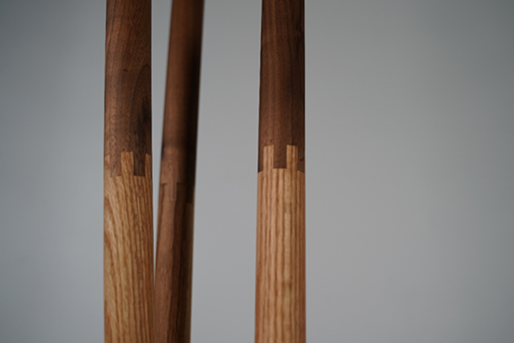 image of furniture leg