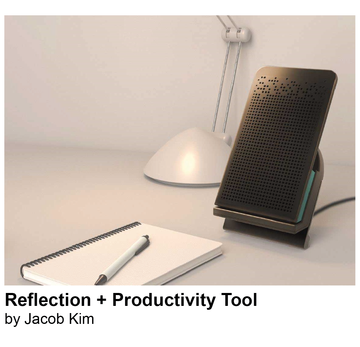 Jacob Kim Hale Reflection Tool