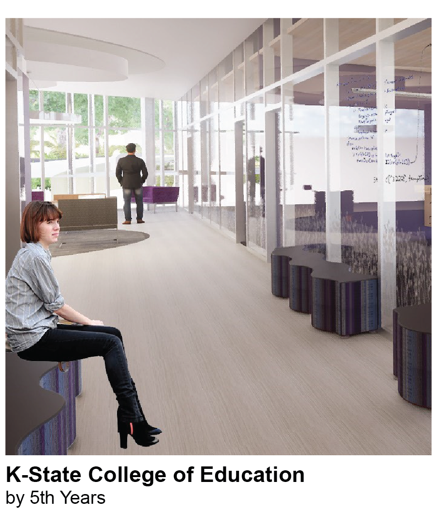 K-State College of Education