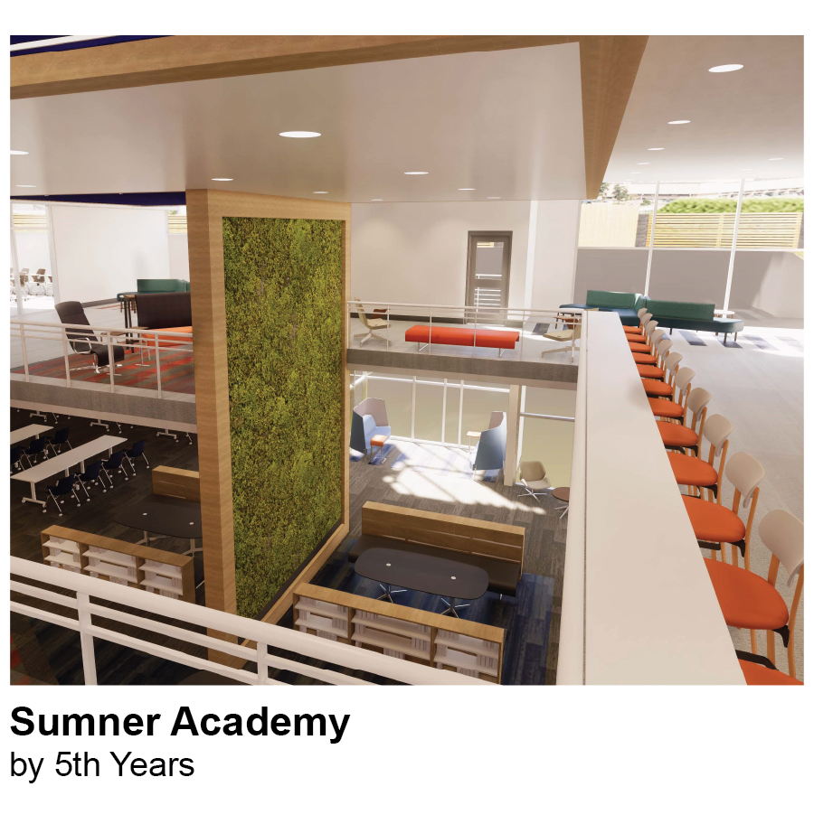 Sumner Academy 