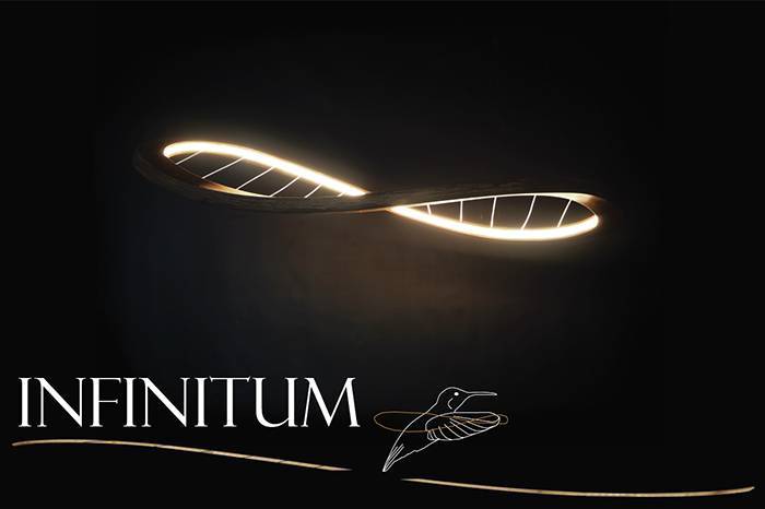 image of light fixture