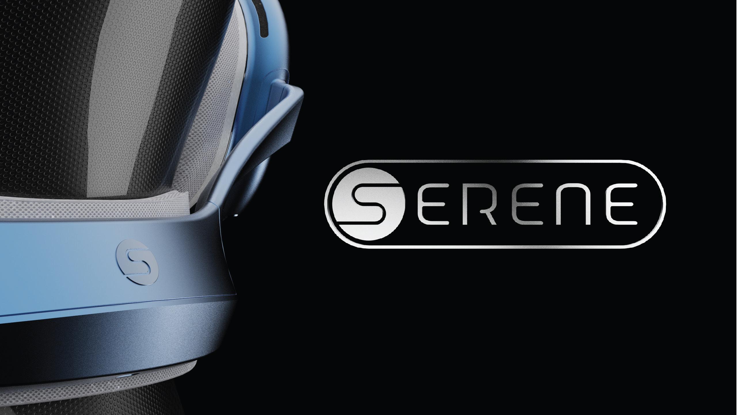 AI Therapist image of headphones