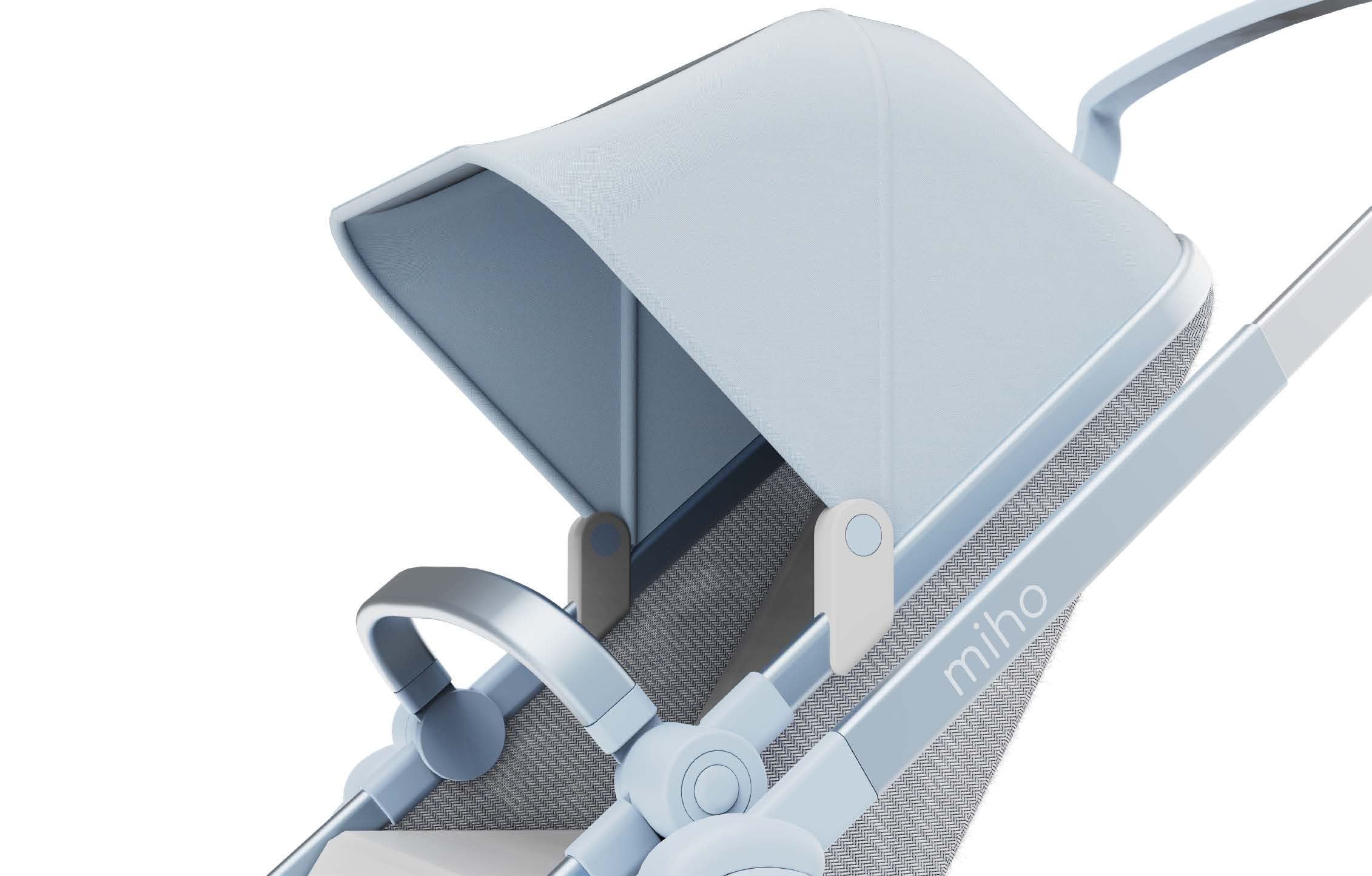 travel stroller image of stroller