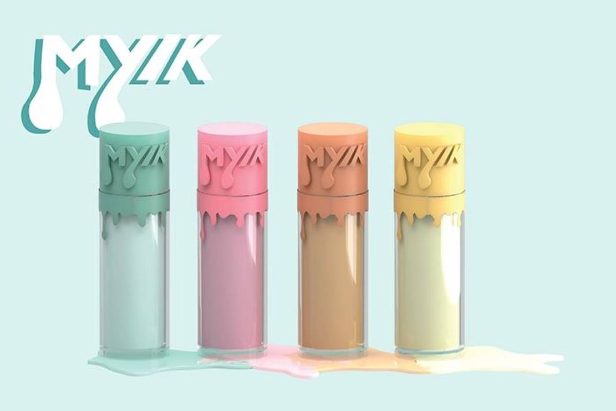 image of milk product