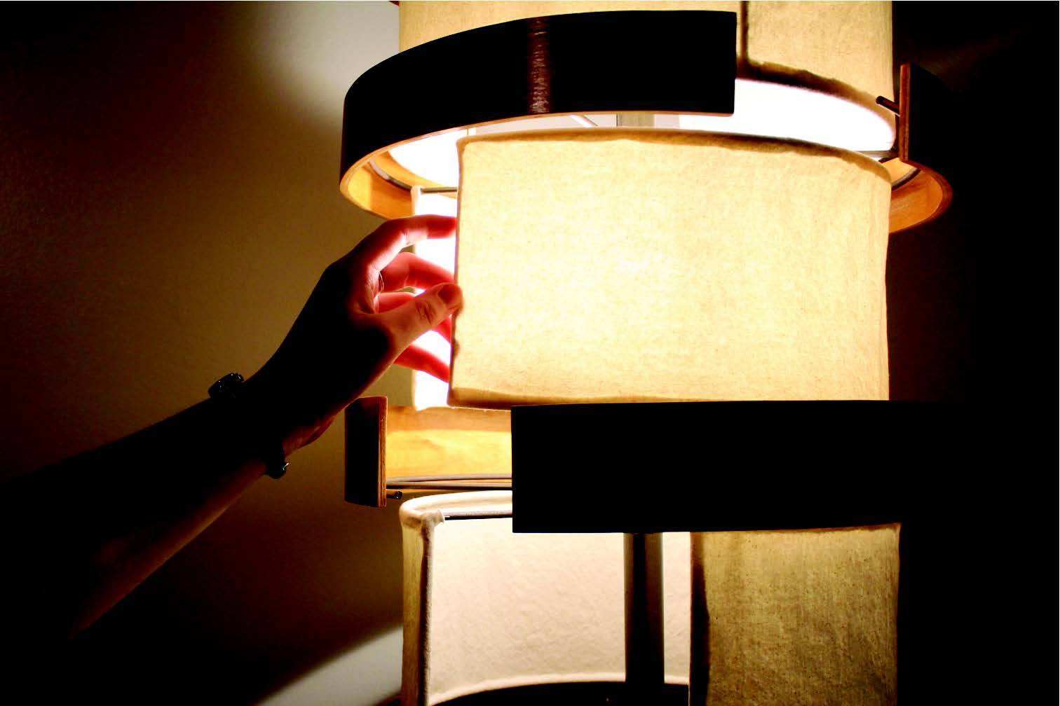 image of lamp