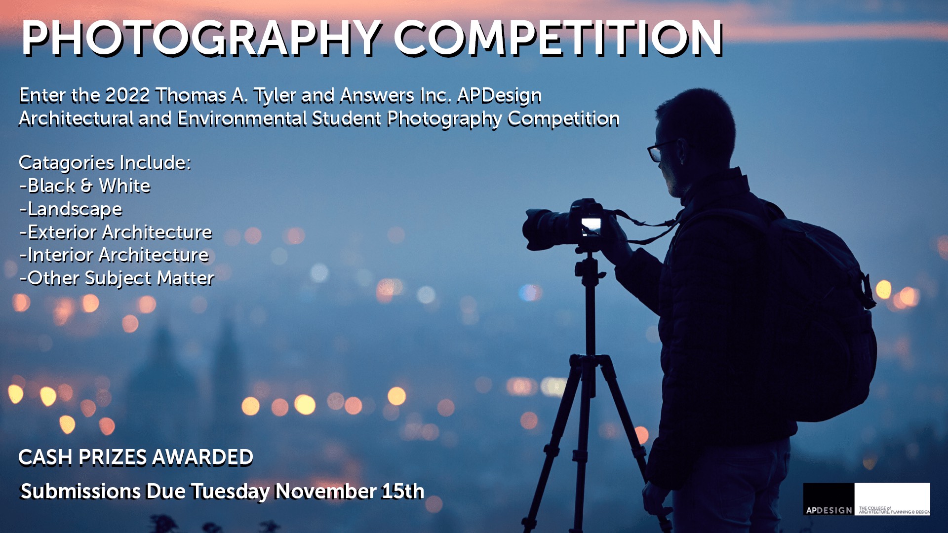 2022 Photo Competition 