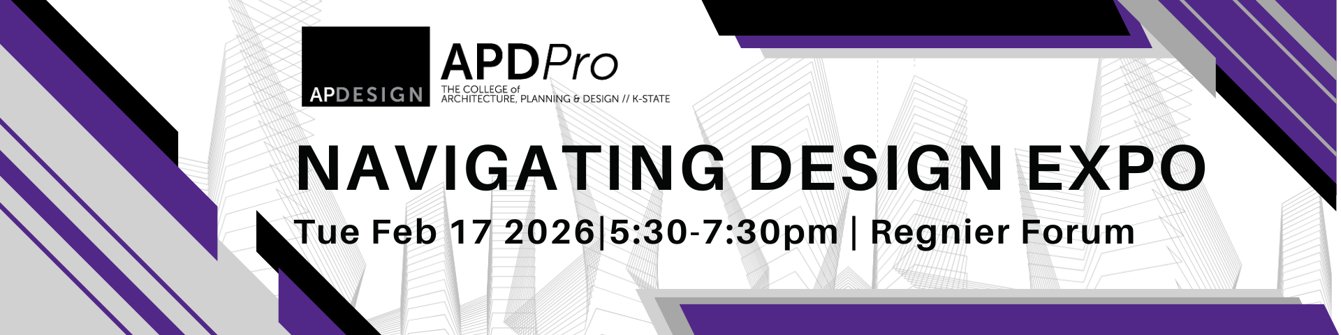 Navigating Design Expo