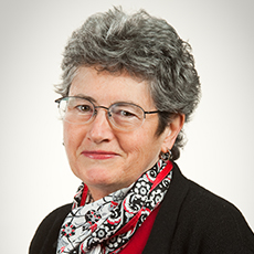 Carol Watts, PhD