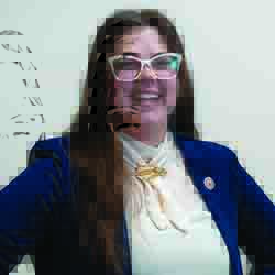 Melissa Wilson