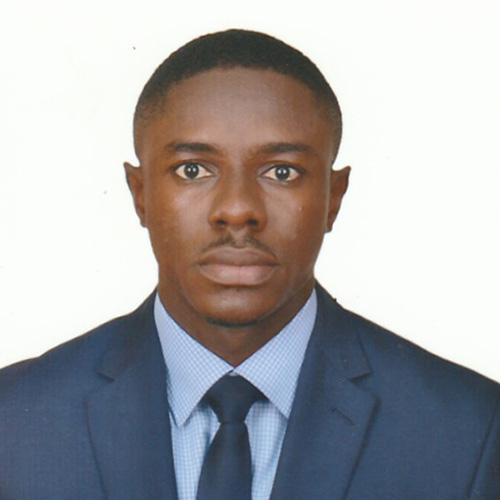 Enoch Akowuah - PBMRCP